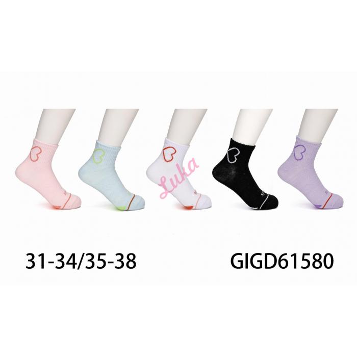 Kid's Socks Pesail 63021