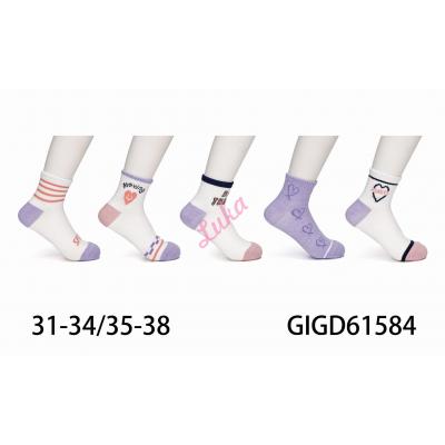 Kid's Socks Pesail 61580