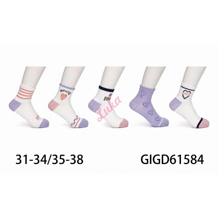 Kid's Socks Pesail 61580