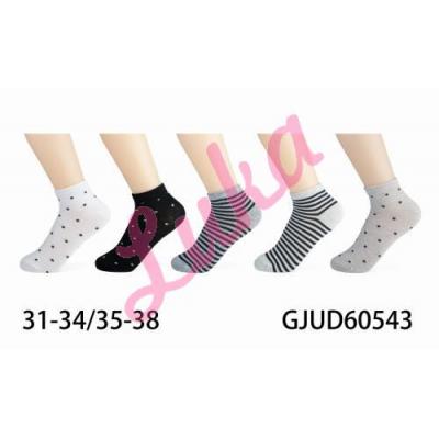 Kid's Socks Pesail 61573