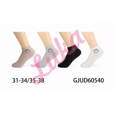 Kid's Socks Pesail 60543
