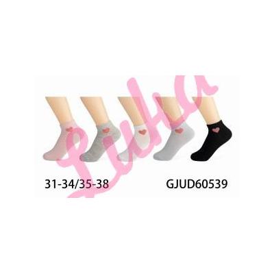 Kid's Socks Pesail 60540