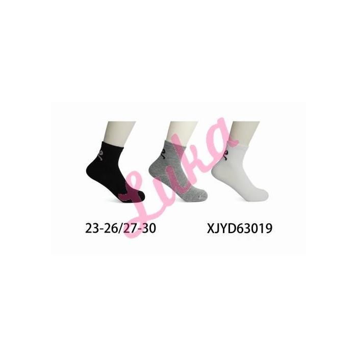 Kid's Socks Pesail 63018