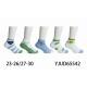 Skarpety dziecięce Pesail 65544