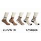 Kid's Socks Pesail 68505