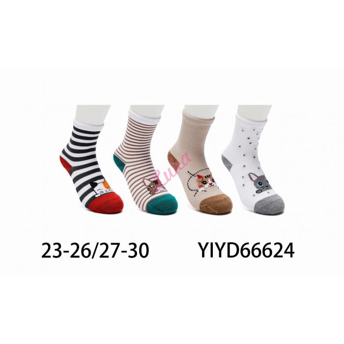 Kid's Socks Pesail 68507