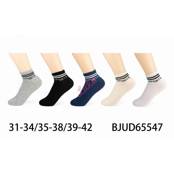 Kid's Socks Pesail 66624