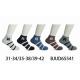 Kid's Socks Pesail 65540