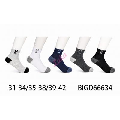 Kid's Socks Pesail 66634
