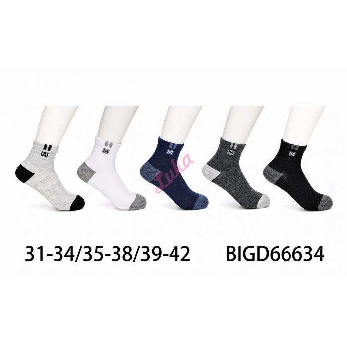Kid's Socks Pesail 65546