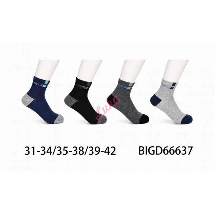Kid's Socks Pesail 66634
