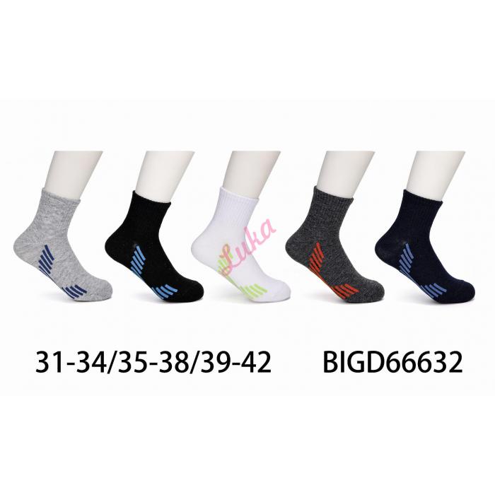 Kid's Socks Pesail 66637