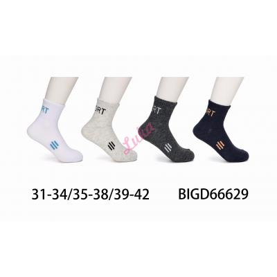 Kid's Socks Pesail 66632