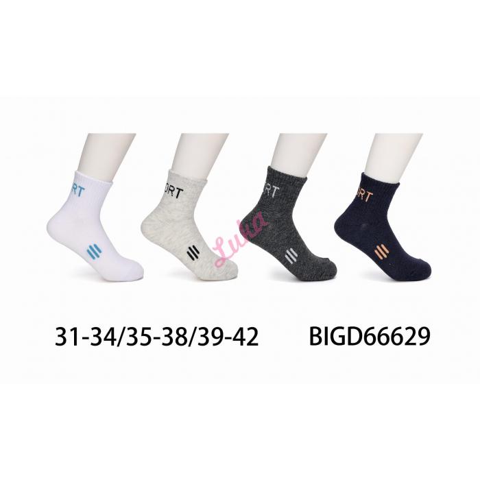 Kid's Socks Pesail 66632