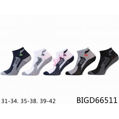 Kid's Socks Pesail 66629