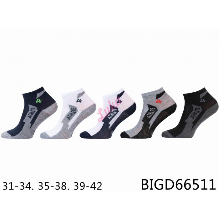 Kid's Socks Pesail 66629