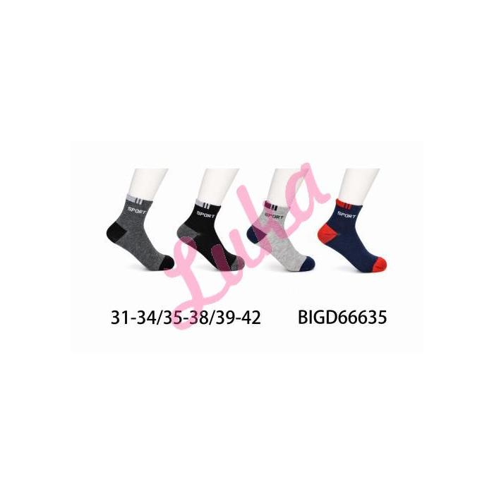 Kid's Socks Pesail 66511