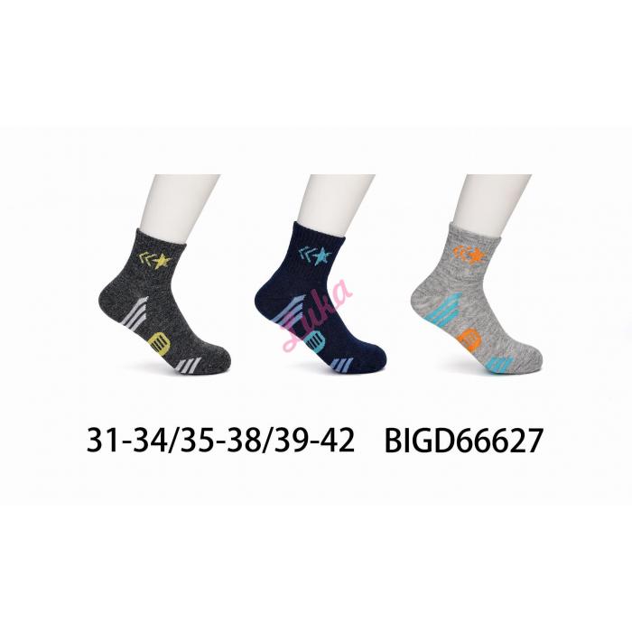 Kid's Socks Pesail 66635