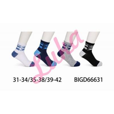 Kid's Socks Pesail 66631