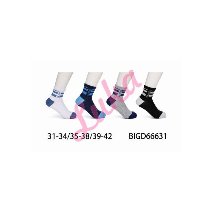 Kid's Socks Pesail 66627