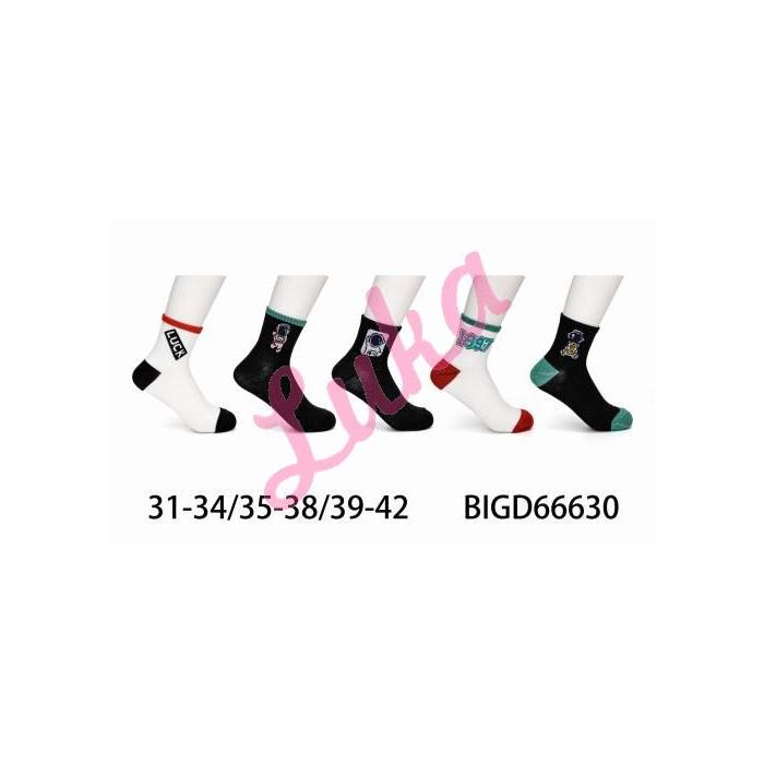Kid's Socks Pesail 66631