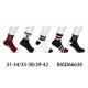 Kid's Socks Pesail 66630