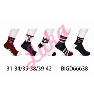 Kid's Socks Pesail 66630