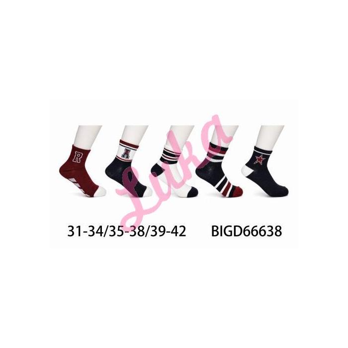 Kid's Socks Pesail 66630
