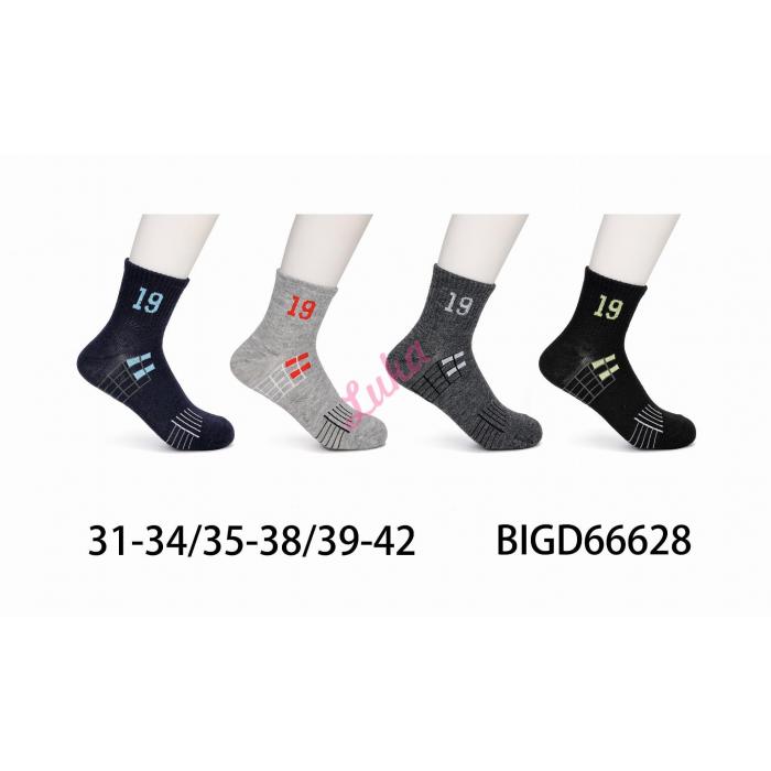 Kid's Socks Pesail 66556