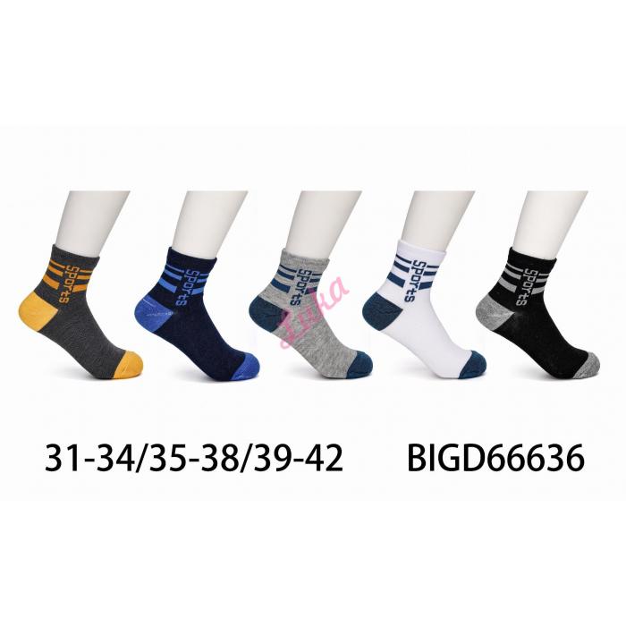Kid's Socks Pesail 66628