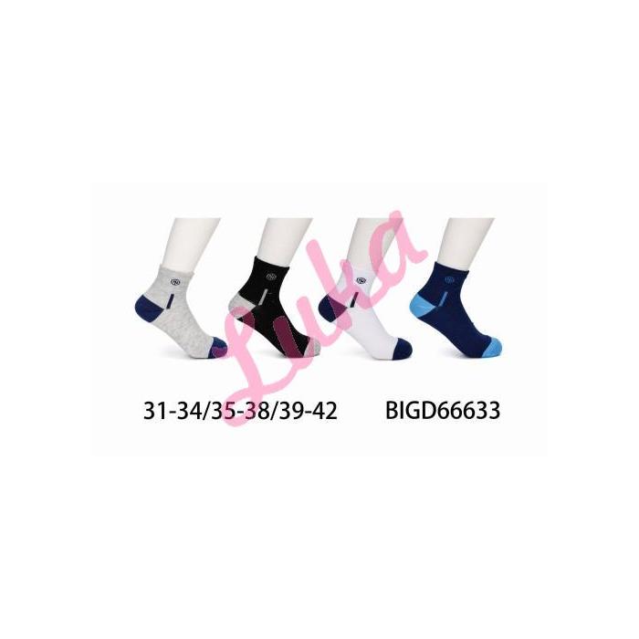 Kid's Socks Pesail 66636