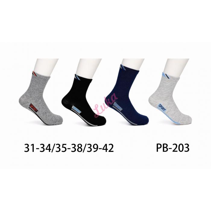 Kid's Socks Pesail PB-131