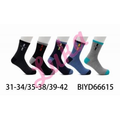 Kid's Socks Pesail PB-203