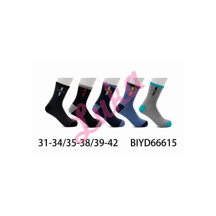 Kid's Socks Pesail PB-203
