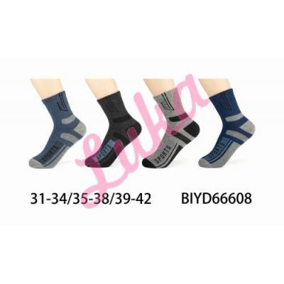Kid's Socks Pesail 66641