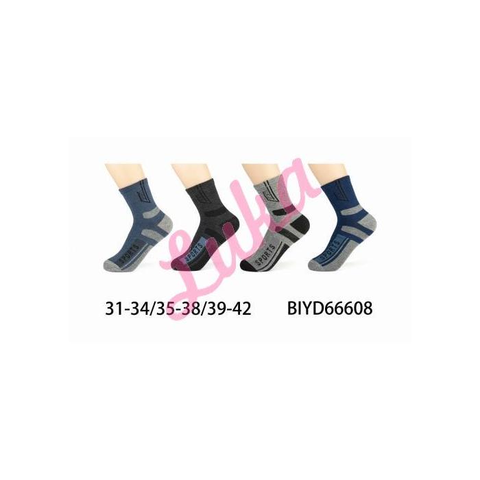 Kid's Socks Pesail 66641