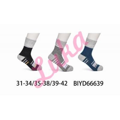 Kid's Socks Pesail 66608