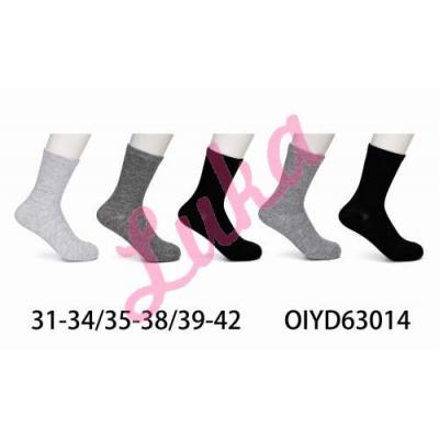 Kid's Socks Pesail 66639