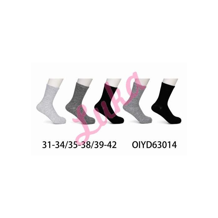 Kid's Socks Pesail 66639