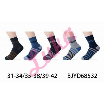 Kid's Socks Pesail 63014
