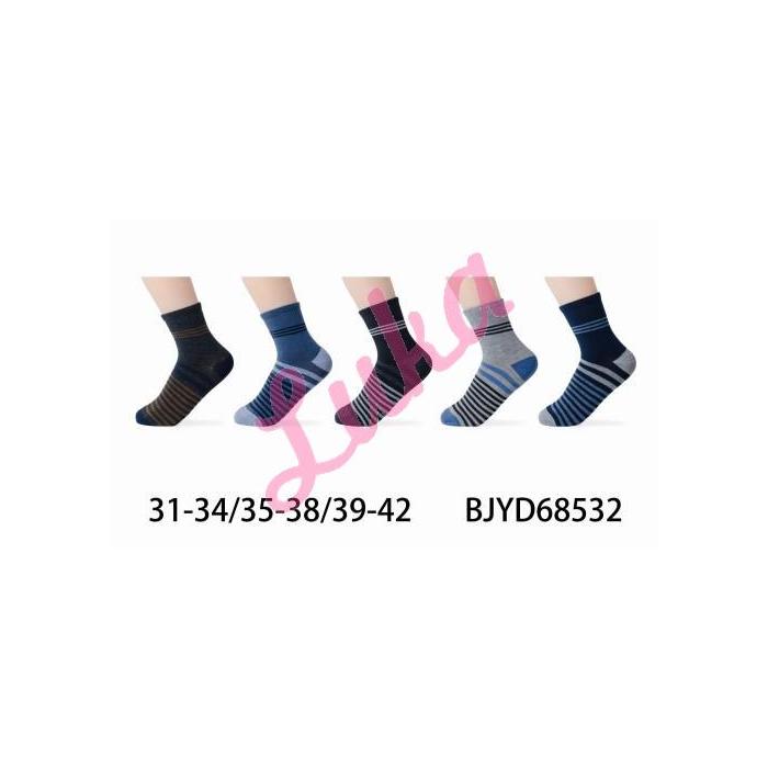 Kid's Socks Pesail 63014