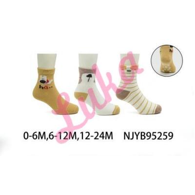 Kid's Socks Pesail 95258