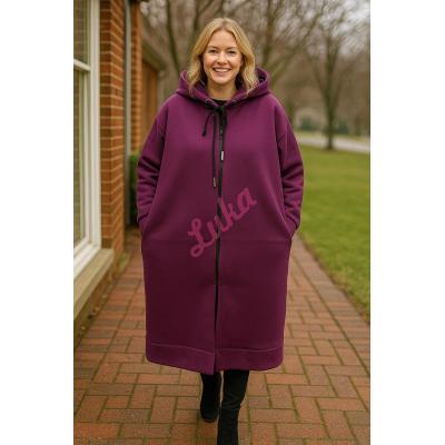 Bluza damska Polska DES-170