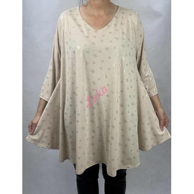Women's Tunic Polska DES-0216