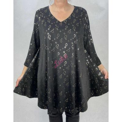 Women's Tunic Polska DES-0217