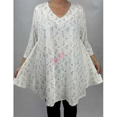 Women's Tunic Polska DES-0218