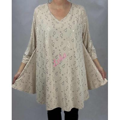 Women's Tunic Polska DES-0219