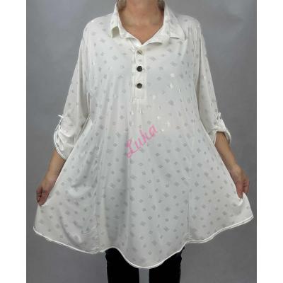Women's Tunic Polska DES-0222