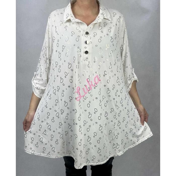 Women's Tunic Polska DES-0223