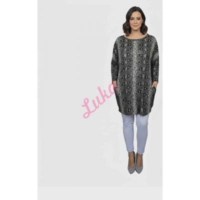 Women's Tunic Polska DES-0224